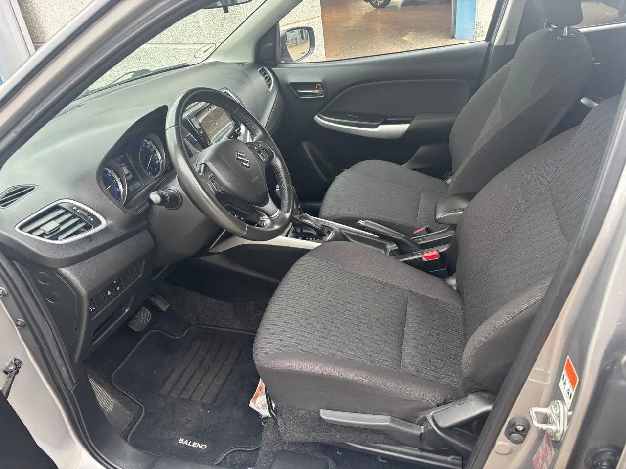 Billede 5 - Suzuki Baleno 1,2 Dualjet Exclusive CVT