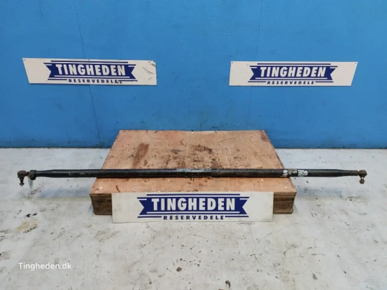 Billede 1 - Massey Ferguson 32 Styrestang 45907700