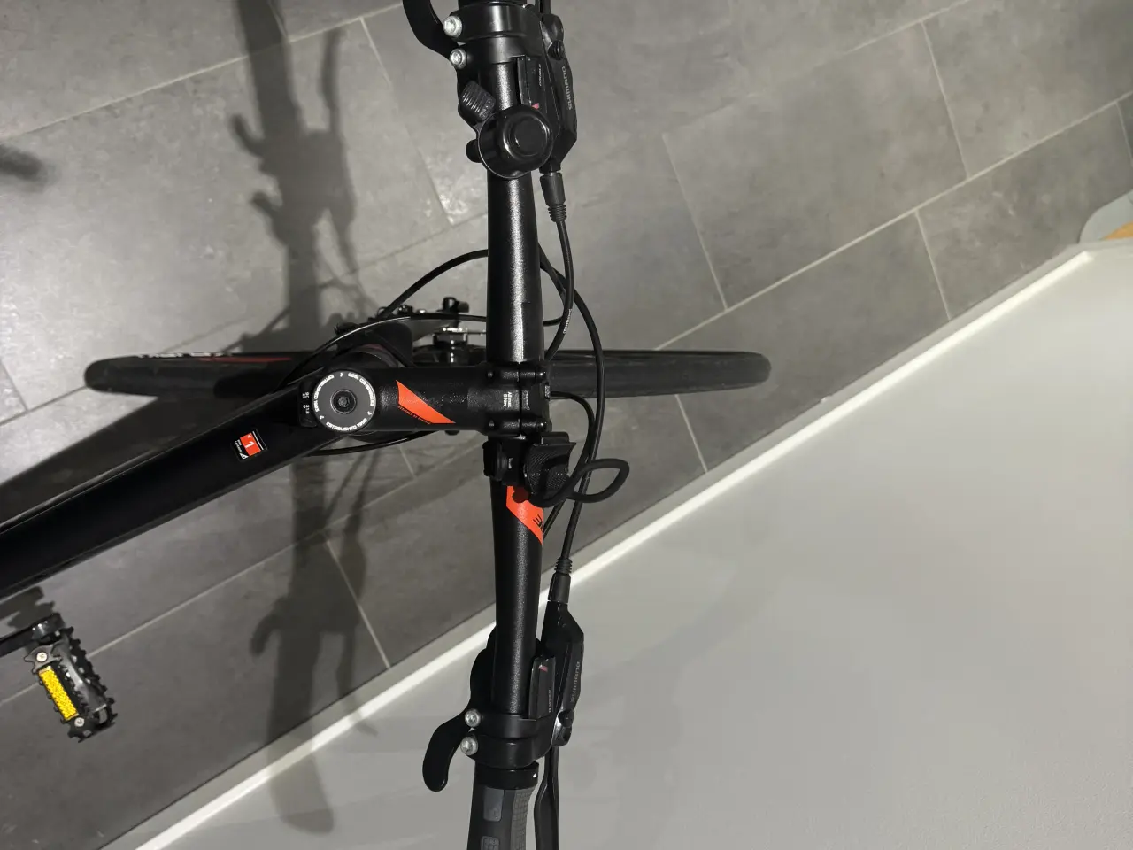 Billede 3 - Cube SL Pro Road cykel