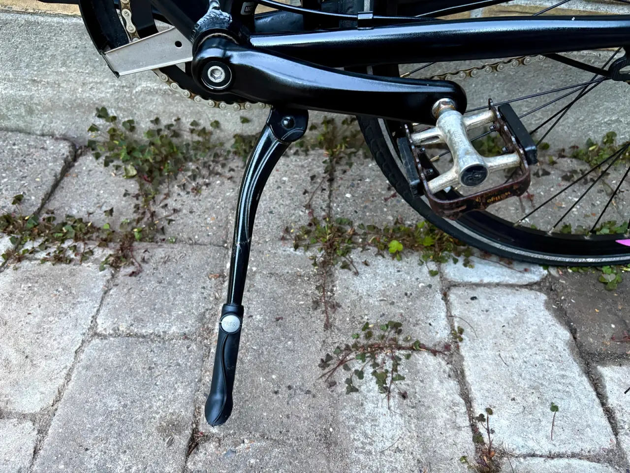 Billede 5 - Centurion Genesis Cykel