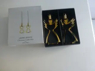 Engle Stager Ubrugte Malene Birger Georg Jensen 