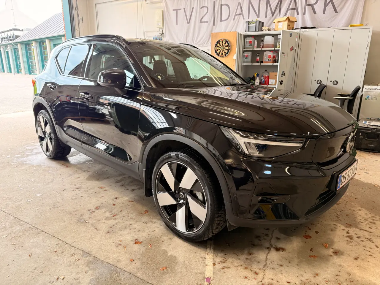 Billede 3 - Volvo XC40 Recharge Ultimate