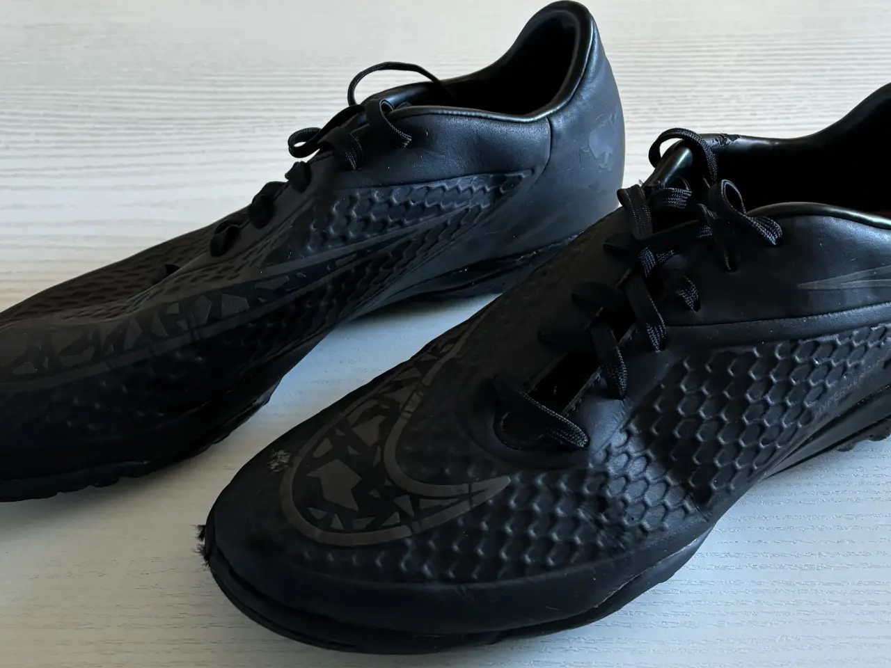 Billede 2 - Fodboldsko, Nike str. 40,5