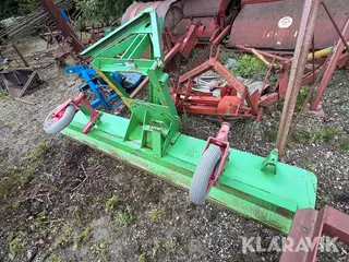 Vejhøvl