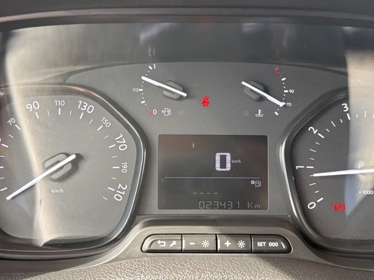 Billede 21 - Toyota ProAce 2,0 D 144 Long Comfort Master