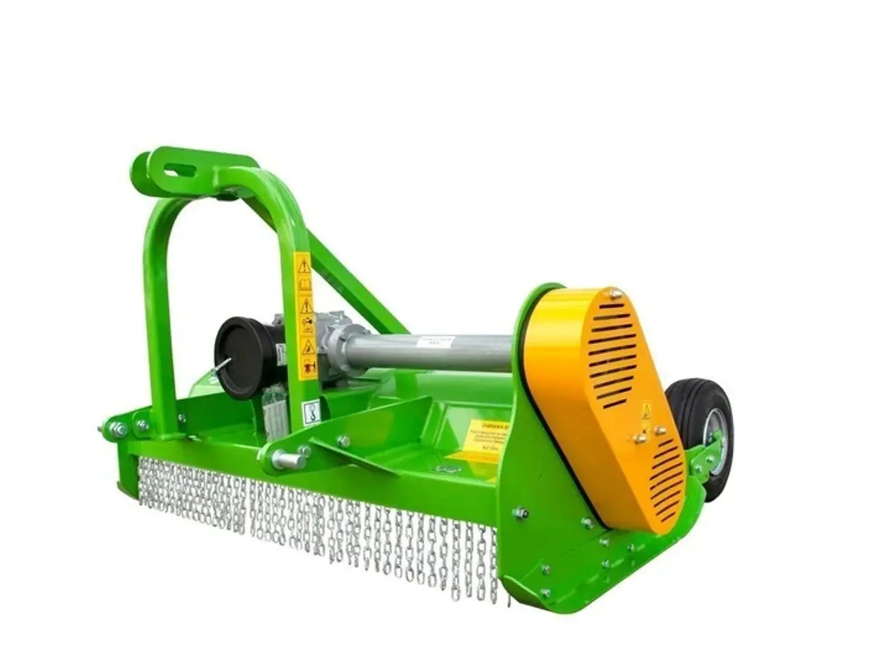 Billede 1 - Bomet Indus 200 cm fast skifte