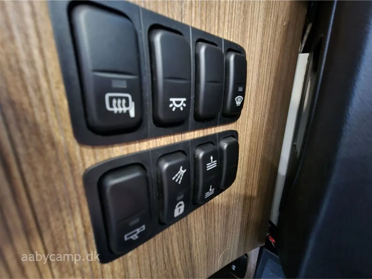 Billede 31 - 2026 - Eura Mobil Integra 760 EF