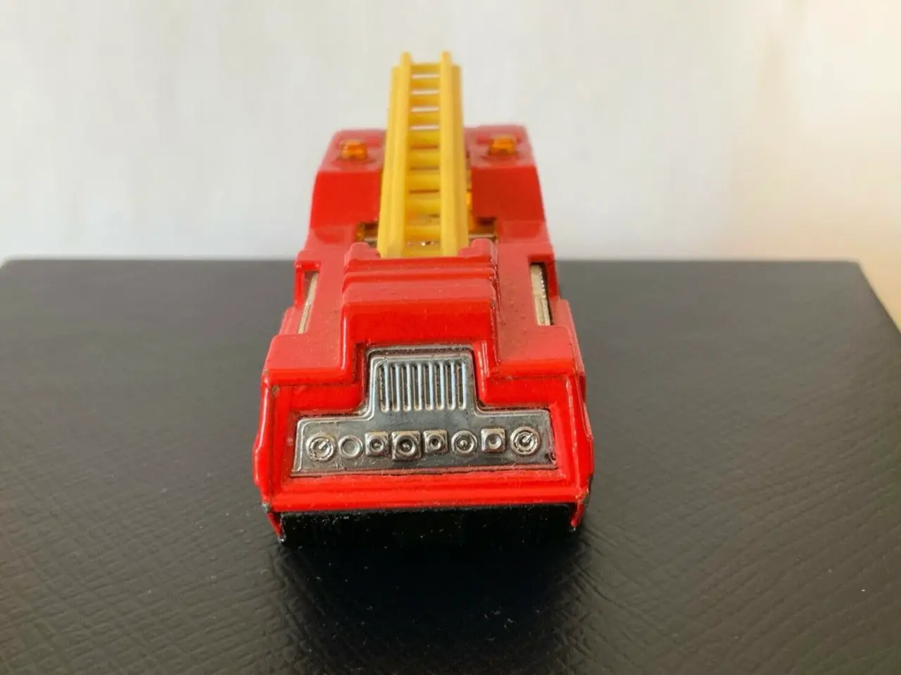 Billede 4 - Matchbox No. 22 Blaze Buster