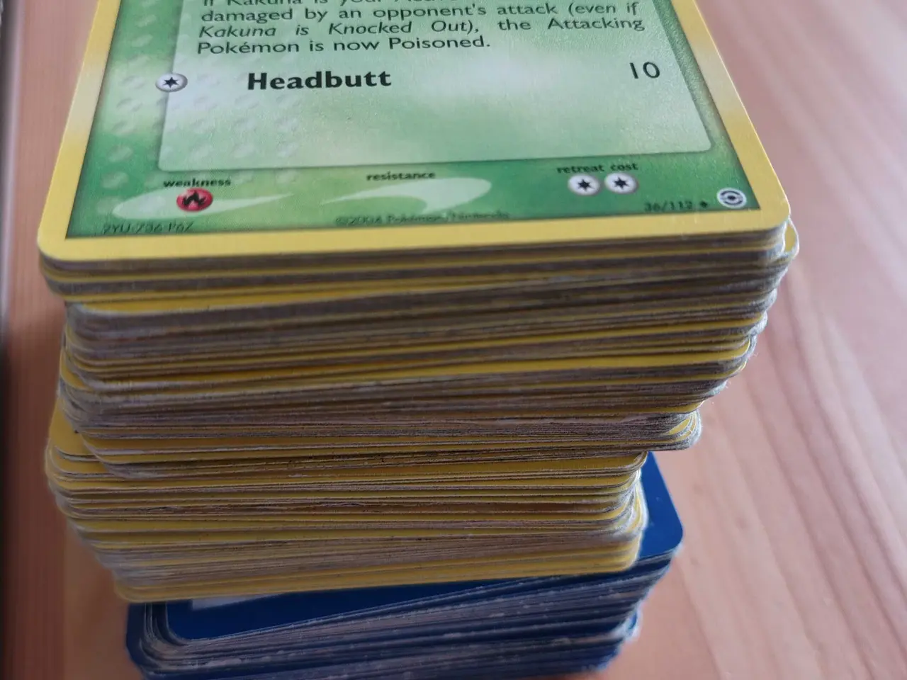 Billede 3 - Pokemon Kort samling