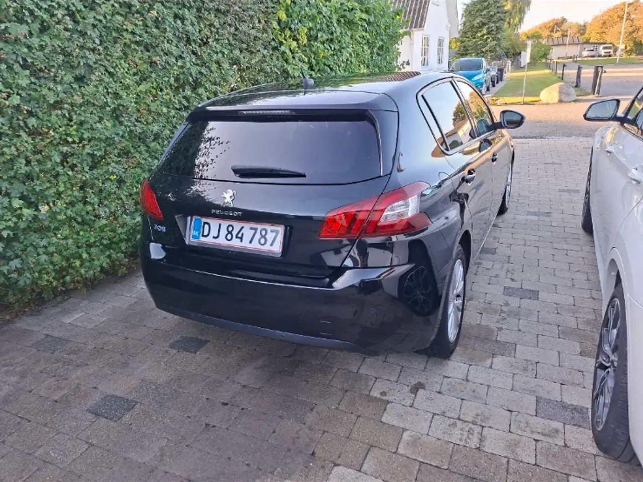 Billede 2 - Peugeot 308 2016 1.6blueHDI 