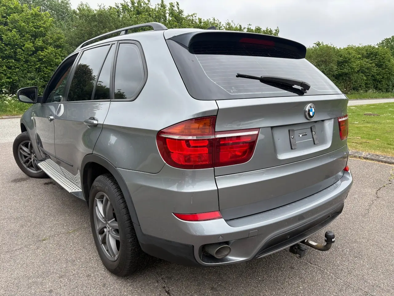Billede 3 - BMW X5 3,0 xDrive40d aut. Van