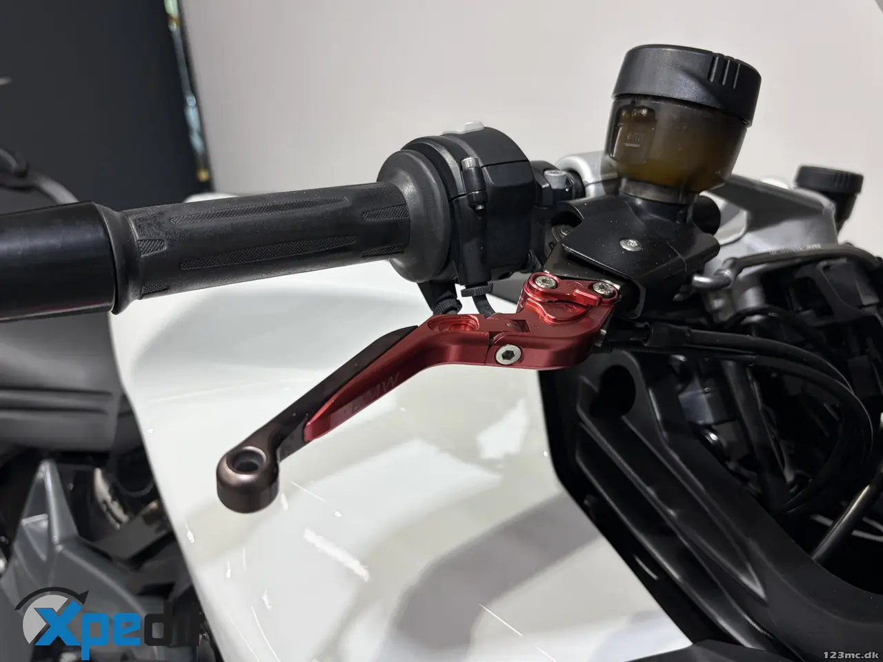 Billede 17 - BMW K 1300 S