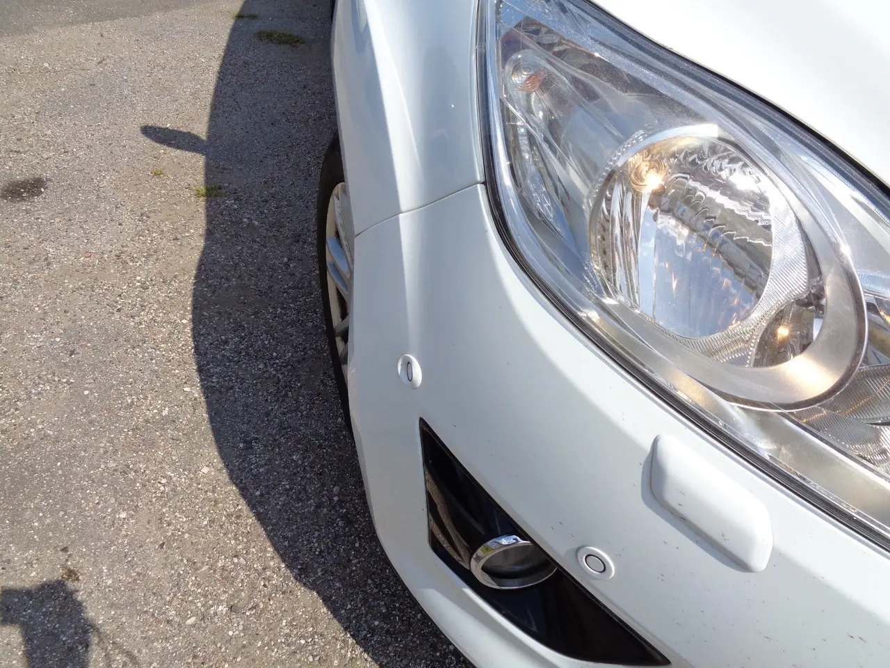 Billede 5 - Ford C-MAX 1,6 TDCi 115 Edition Van