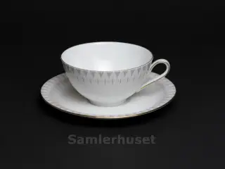 Kongeå Tekop