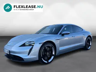 Porsche Taycan 4S