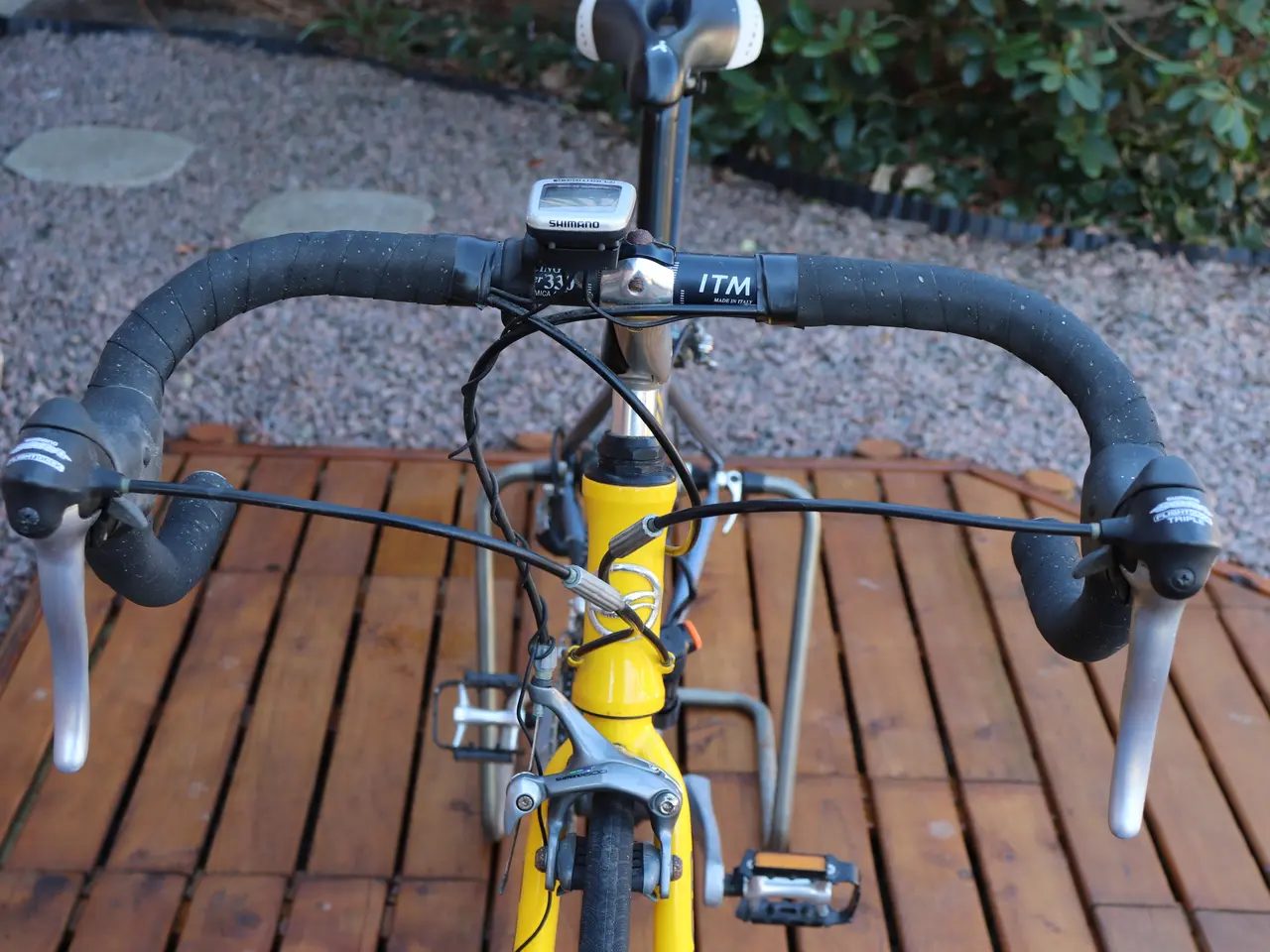 Billede 4 - Giant Racercykel - ældre model