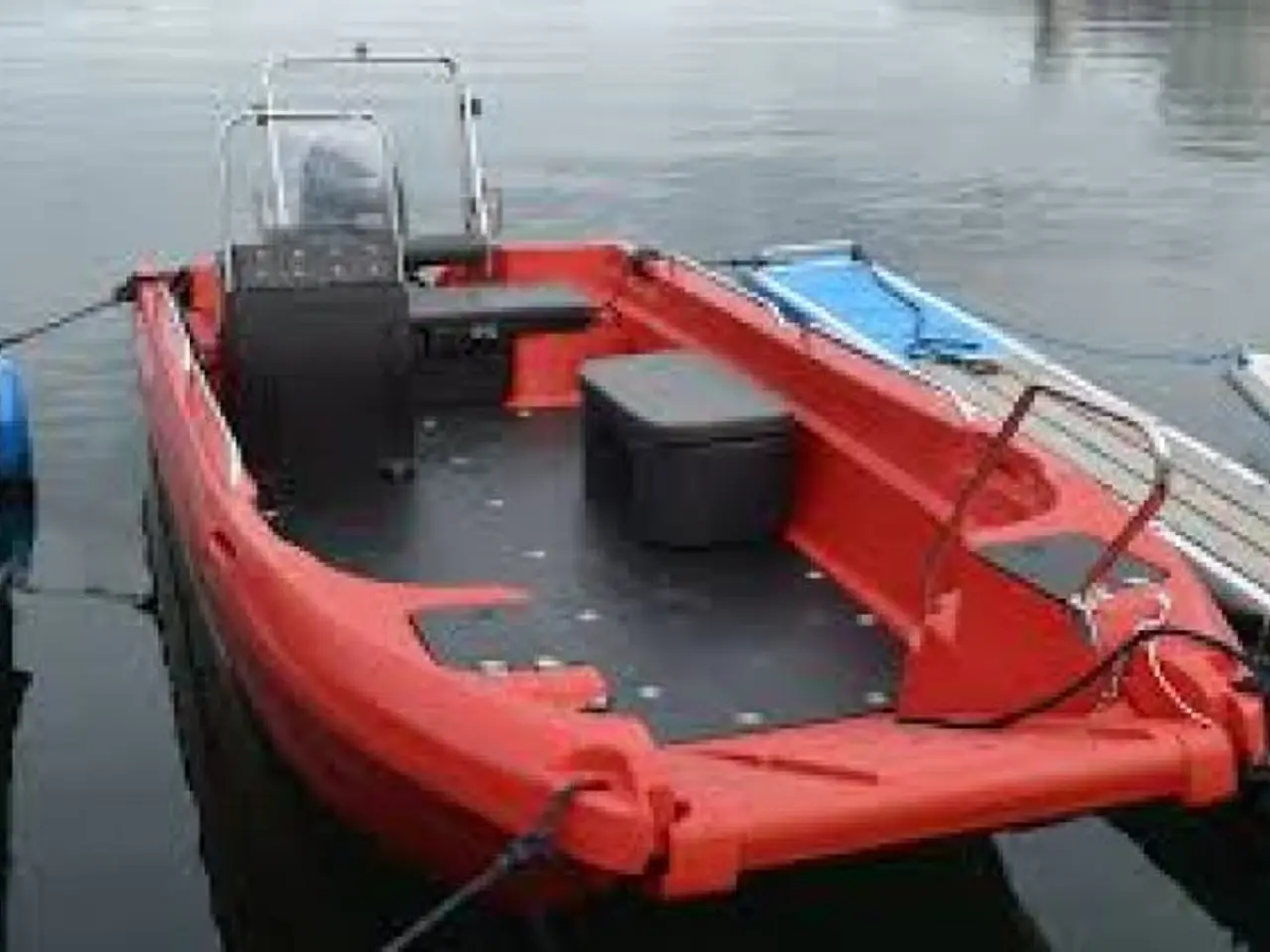 Billede 30 - Pioner Multi III Open