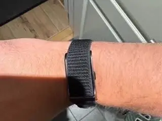 Fitness activity tracker