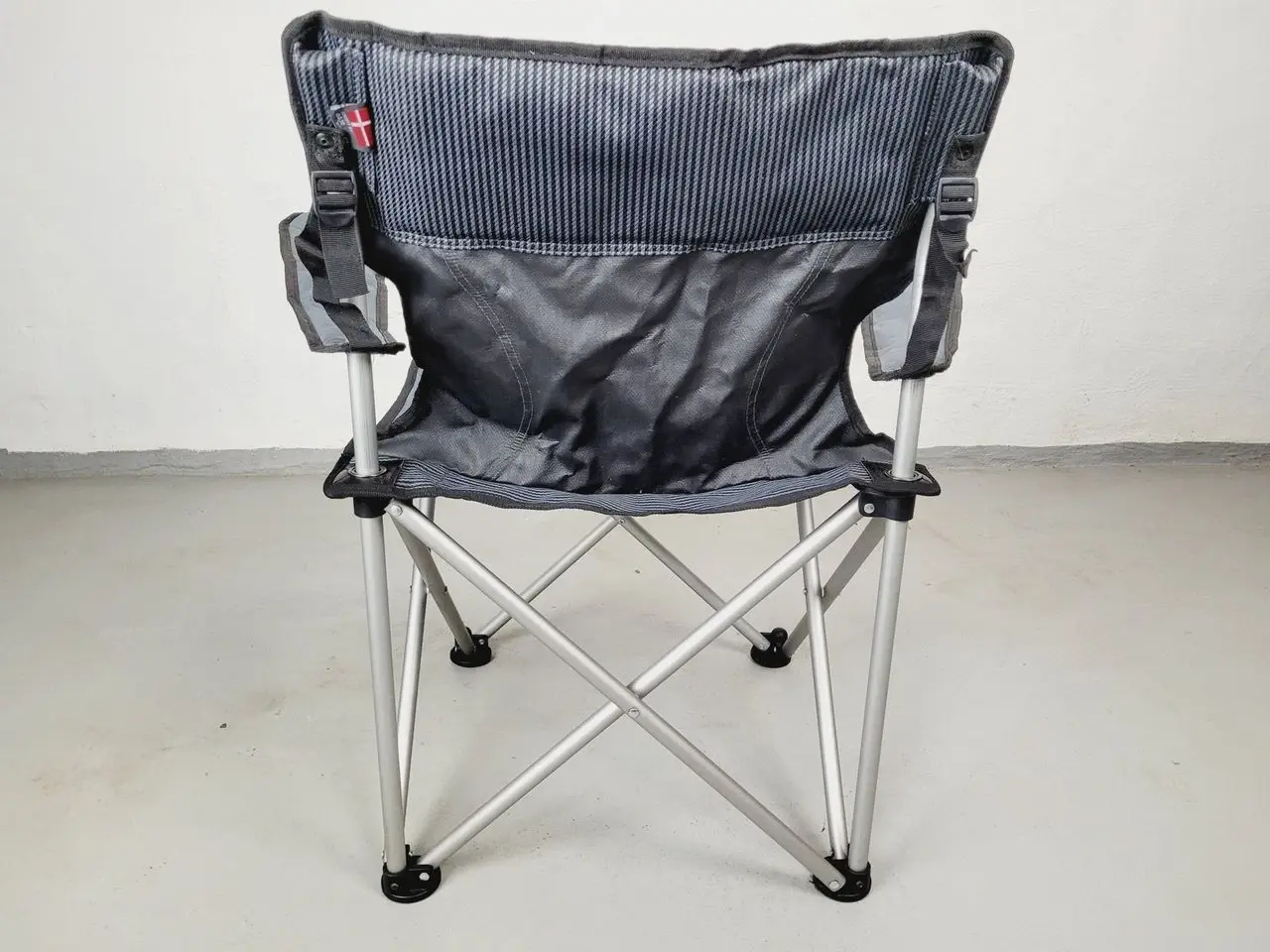 Billede 7 - Outwell Arm Chair - Foldbar stol m. kopholder