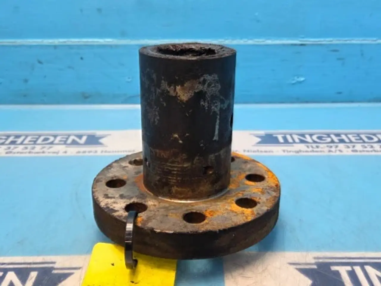 Billede 11 - Massey Ferguson 7278 Nav 28185289