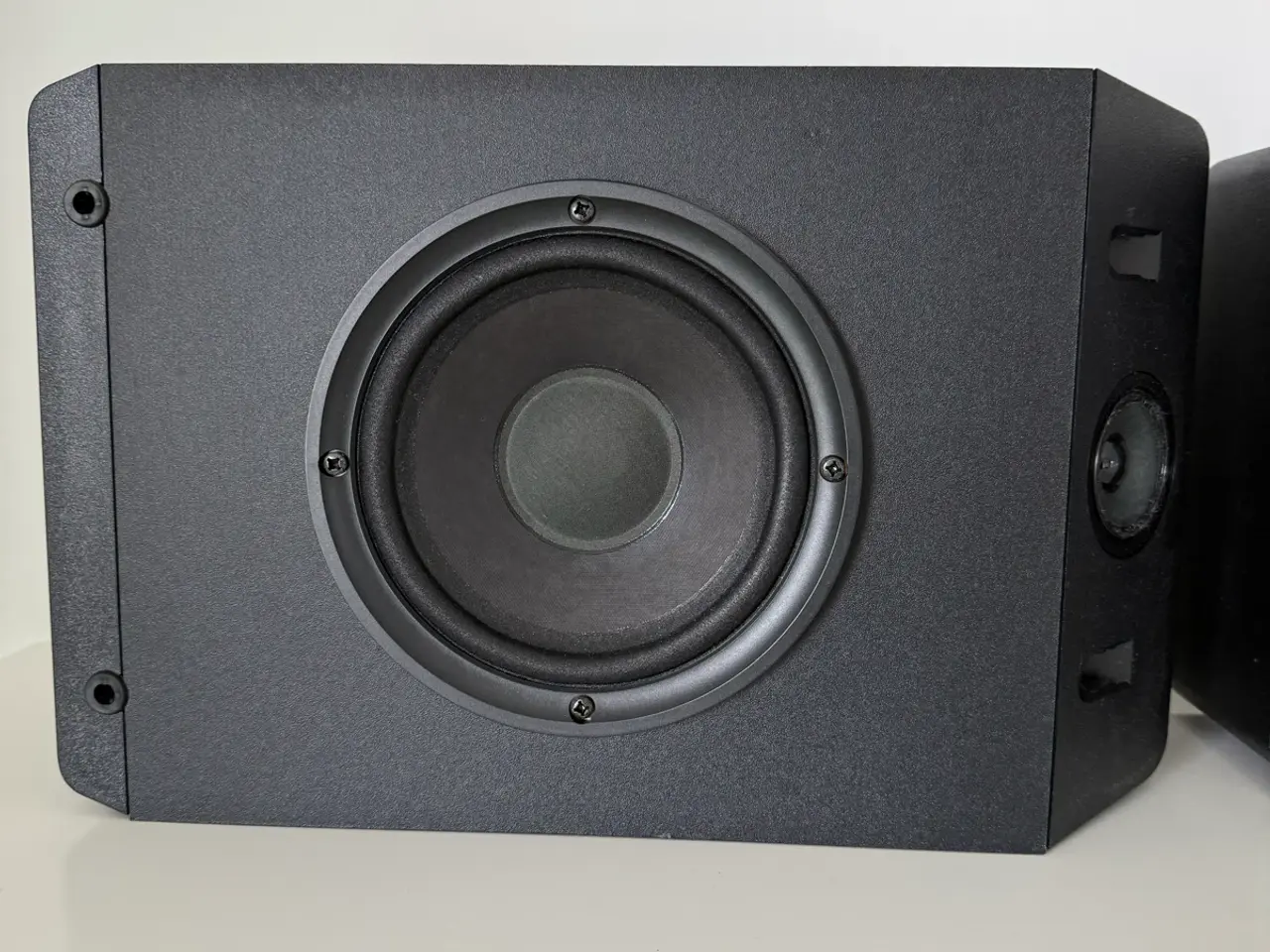 Billede 16 - Fine Bose 201 Series IV i sort.