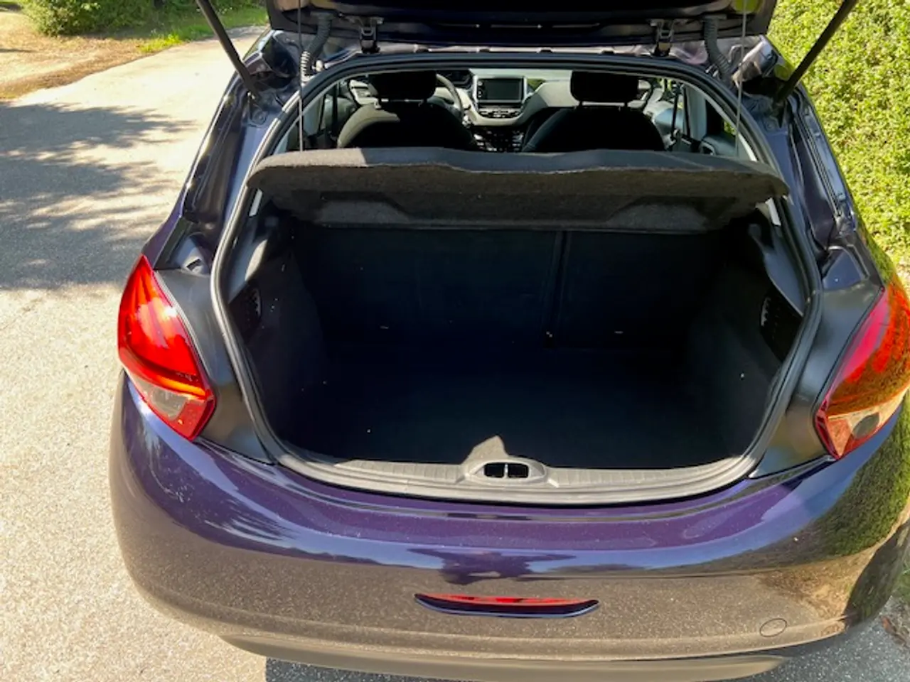 Billede 7 - billig ejer afg 460 kr lavt km