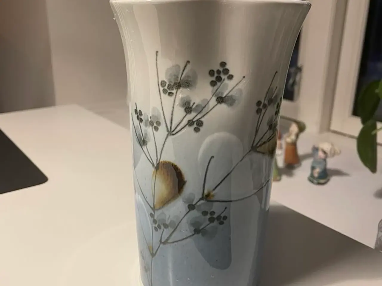 Billede 1 - Vase