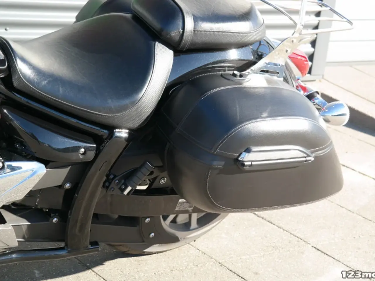 Billede 26 - Yamaha XVS 950 A MC-SYD BYTTER GERNE