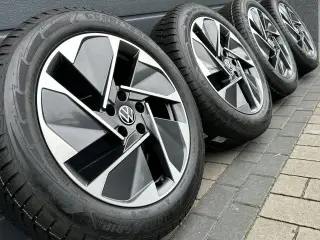 VINTERHJUL VW ID.3 ID3 10A DERRY 18"