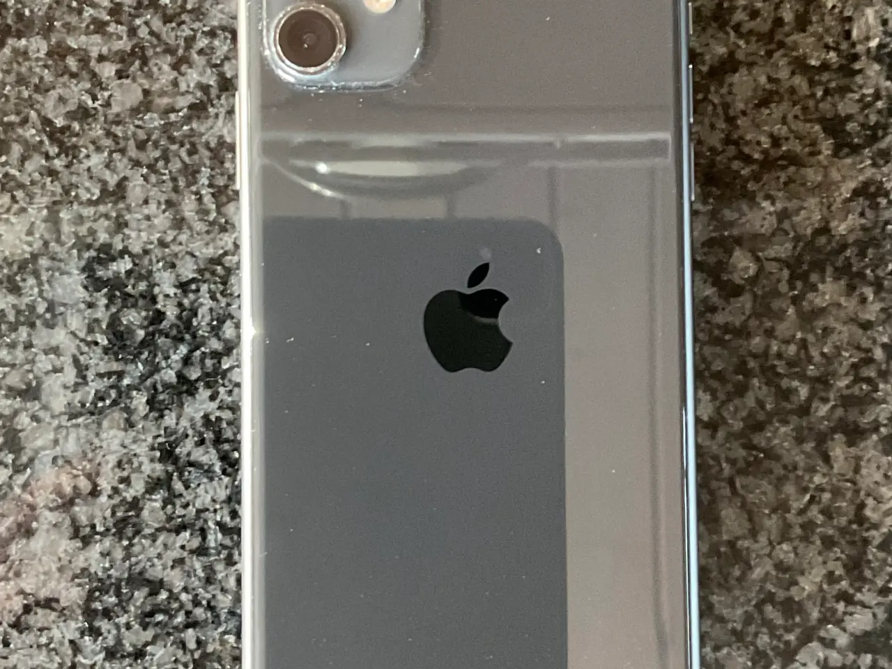 Billede 5 - iPhone 11 64Gb sort