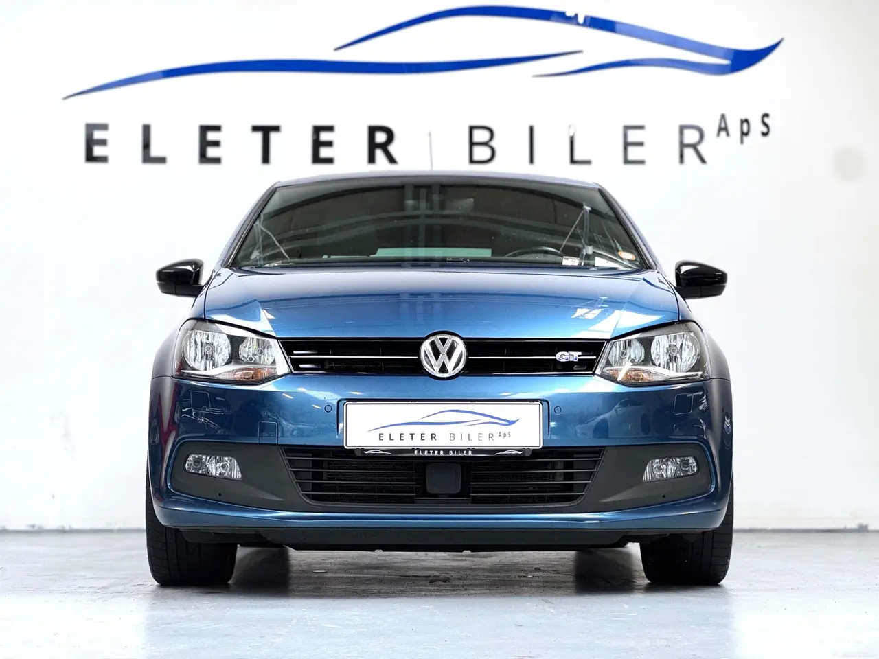 Billede 2 - VW Polo 1,4 TSi 150 BlueGT