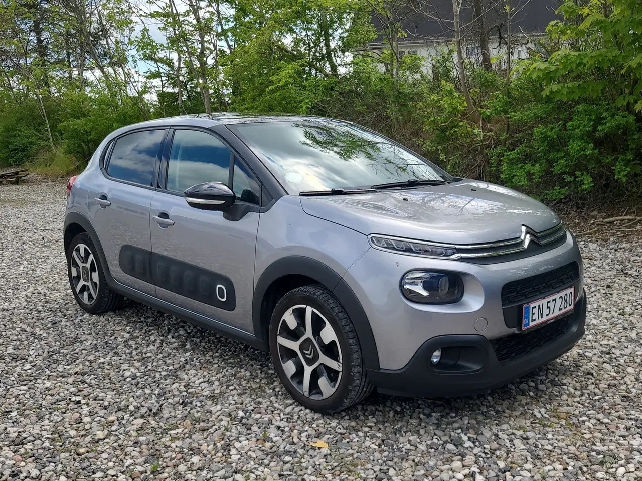Billede 3 - Citroën C3 1,5 BlueHDi 100 Street