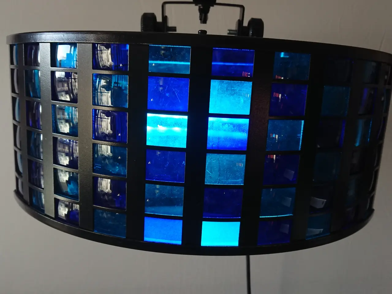 Billede 15 - Udlejes - POSEIDON JBSYSTEMS Light R7S 11-30 Watt.