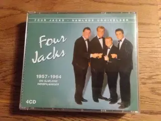 Four Jacks