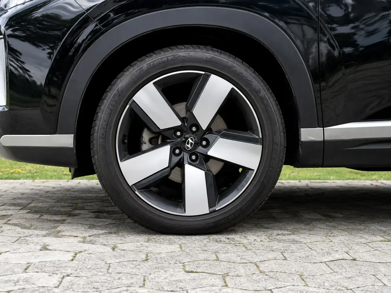 Billede 10 - Hyundai Santa Fe 1,6 PHEV Ultimate aut. 4WD 7prs