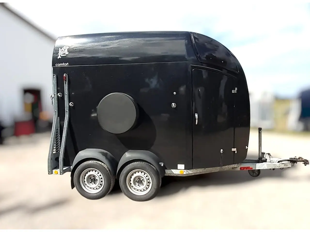 Billede 1 - Böckmann Comfort 22