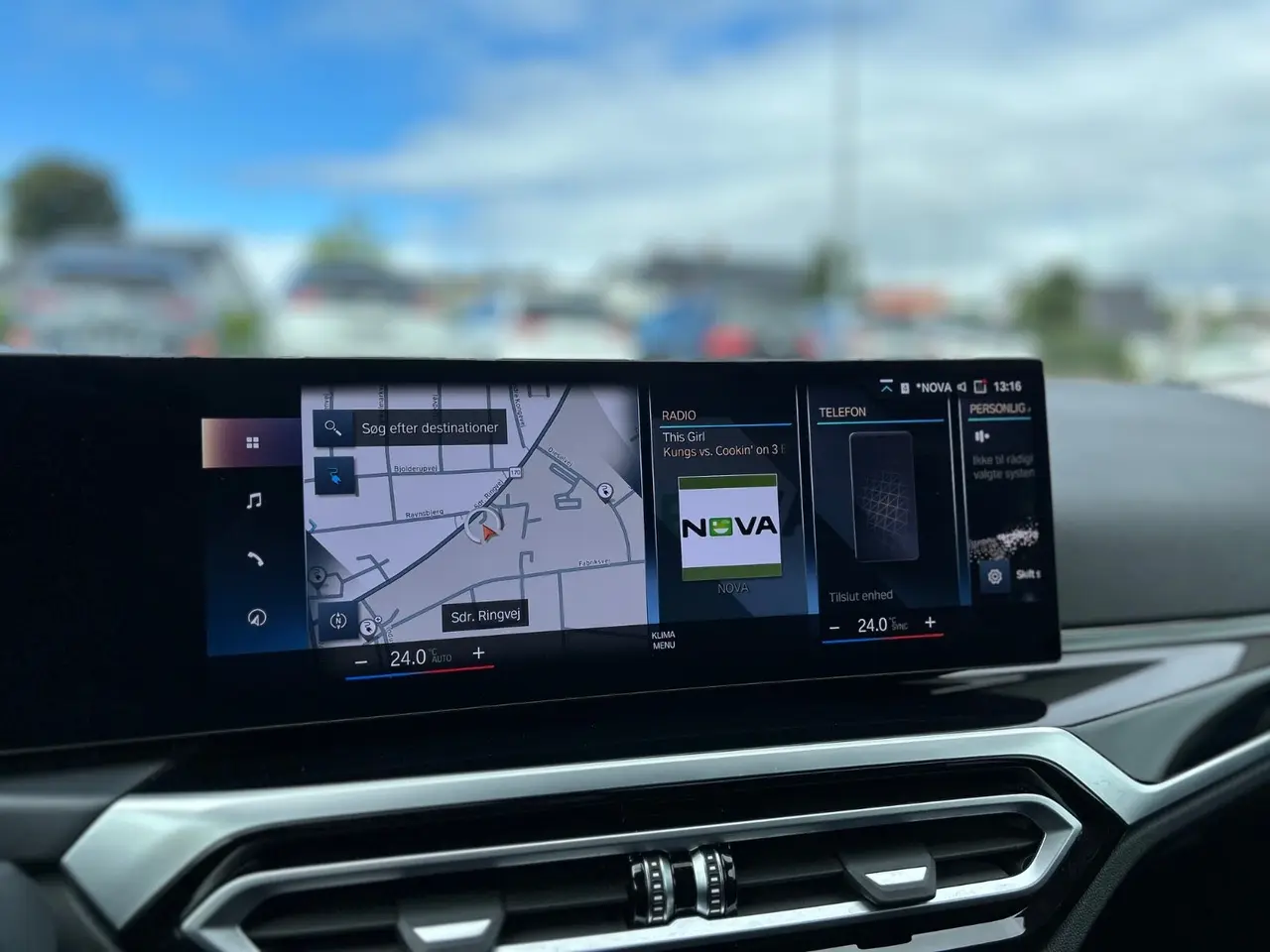 Billede 13 - BMW i4 eDrive35 Charged