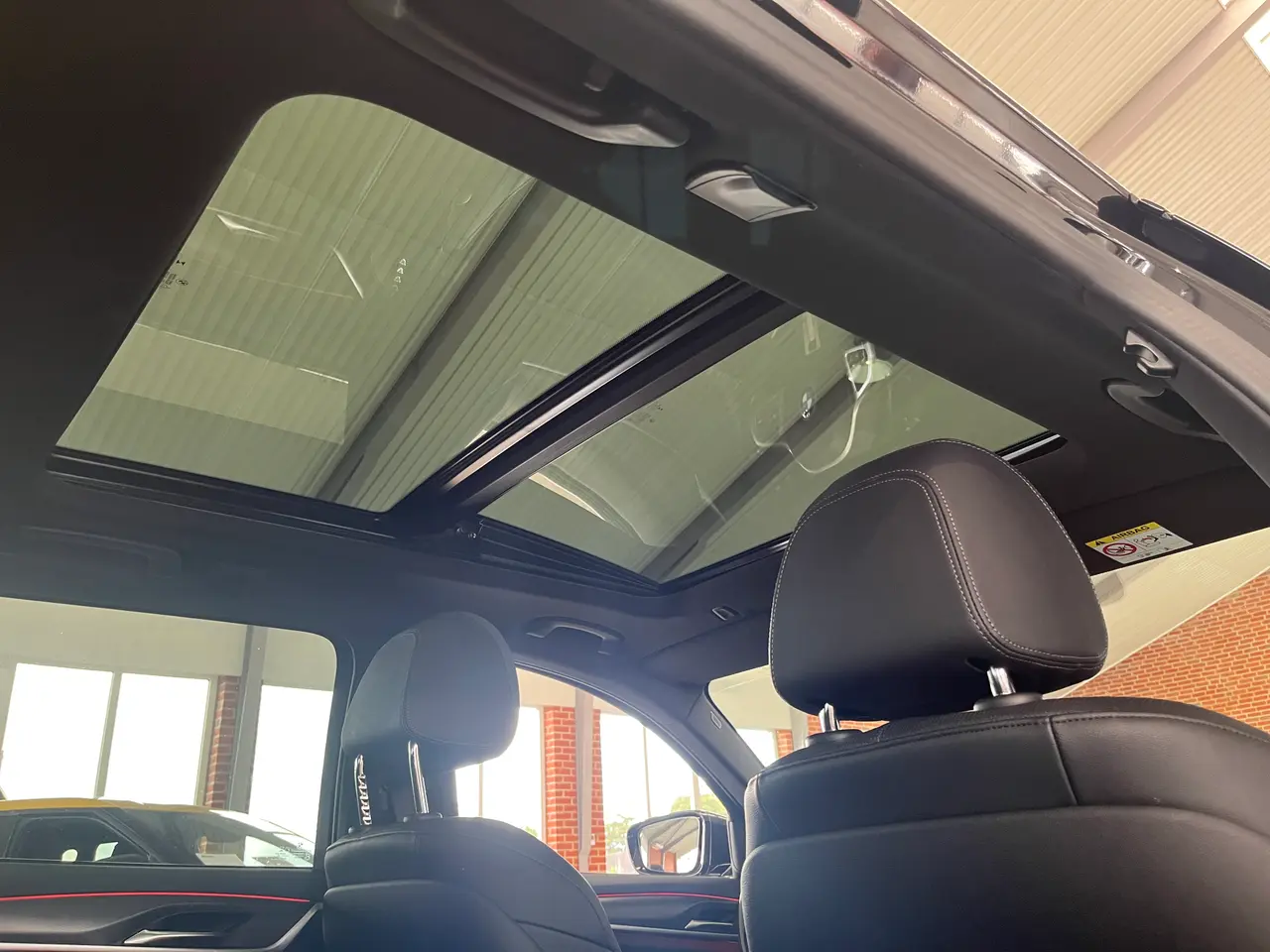 Billede 11 - BMW 530e 2,0 Touring M-Sport aut. 5d