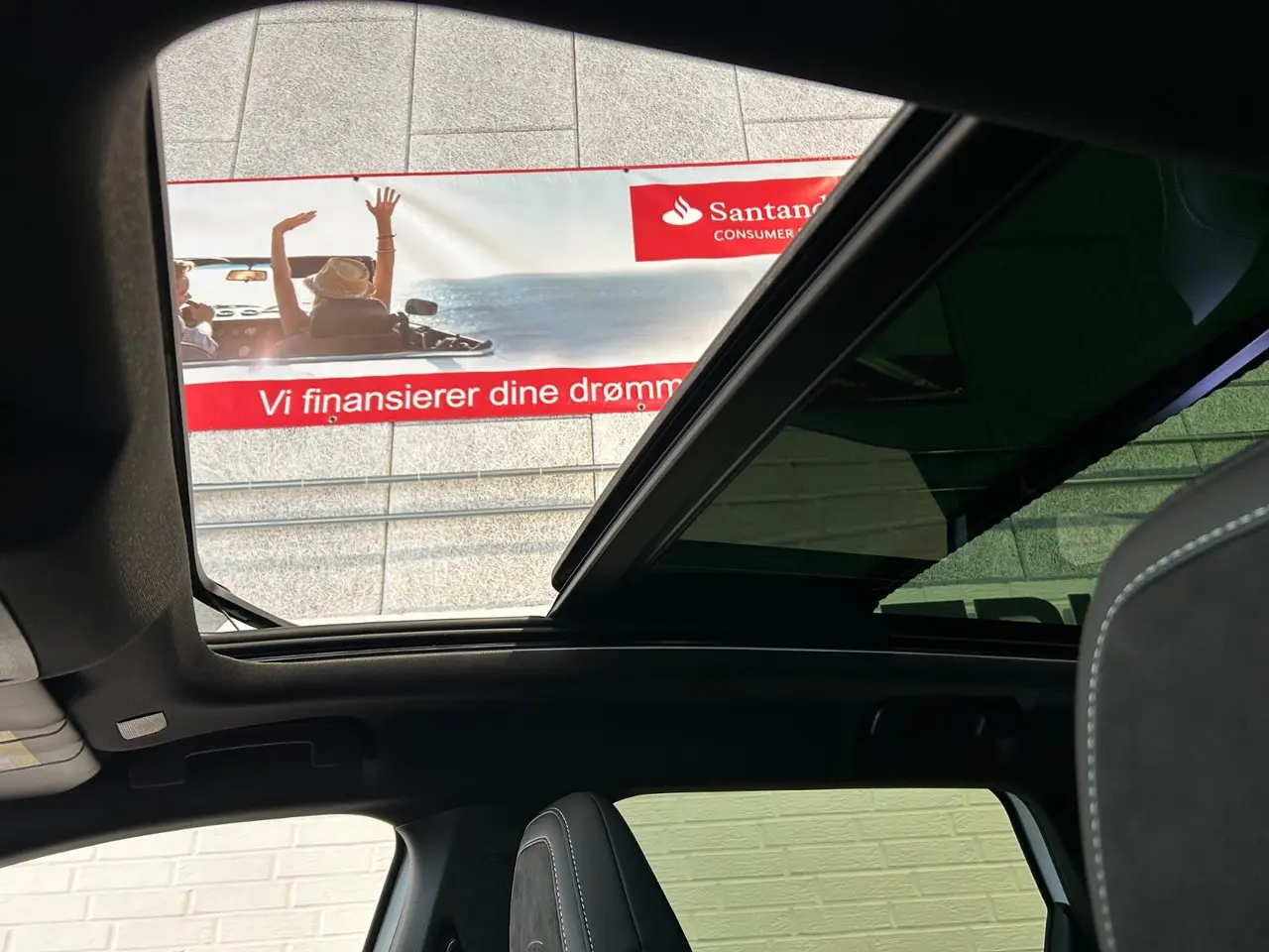 Billede 16 - Peugeot e-5008 77 GT Pack AWD 7prs