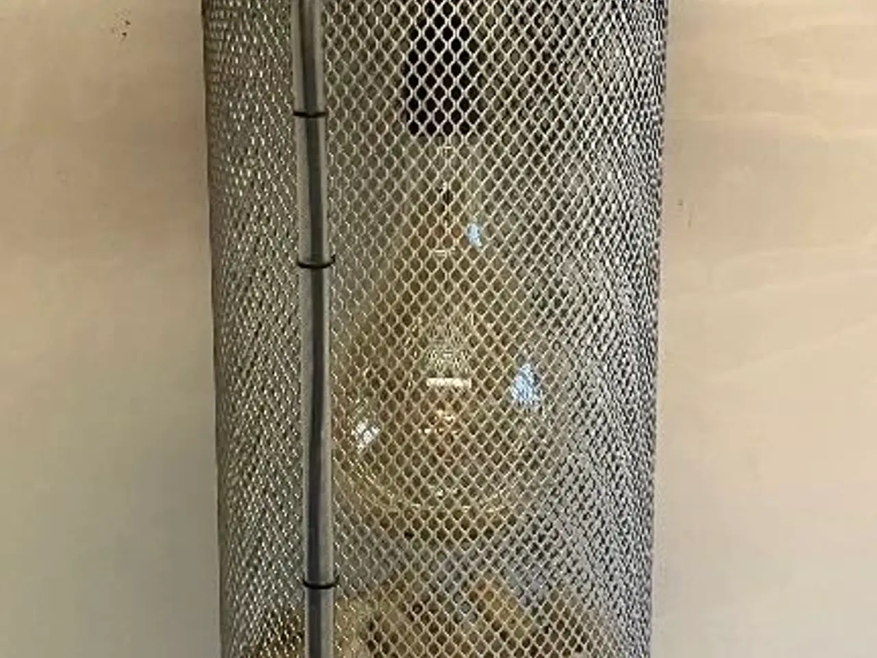 Billede 1 - Patron Standerlampe ( Limited - Edition )