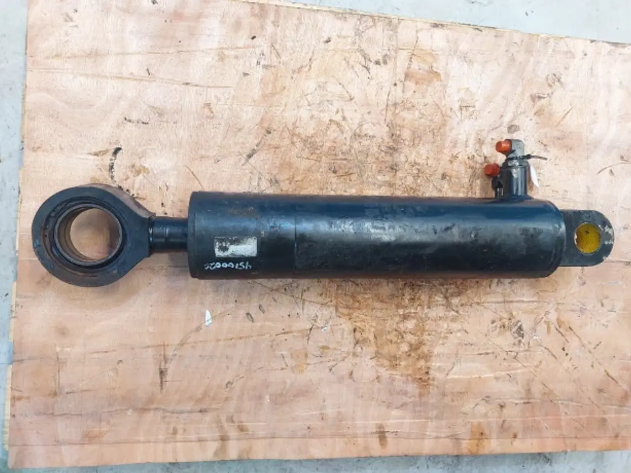 Billede 10 - Massey Ferguson Delta 9380 Cylinder 45100026 