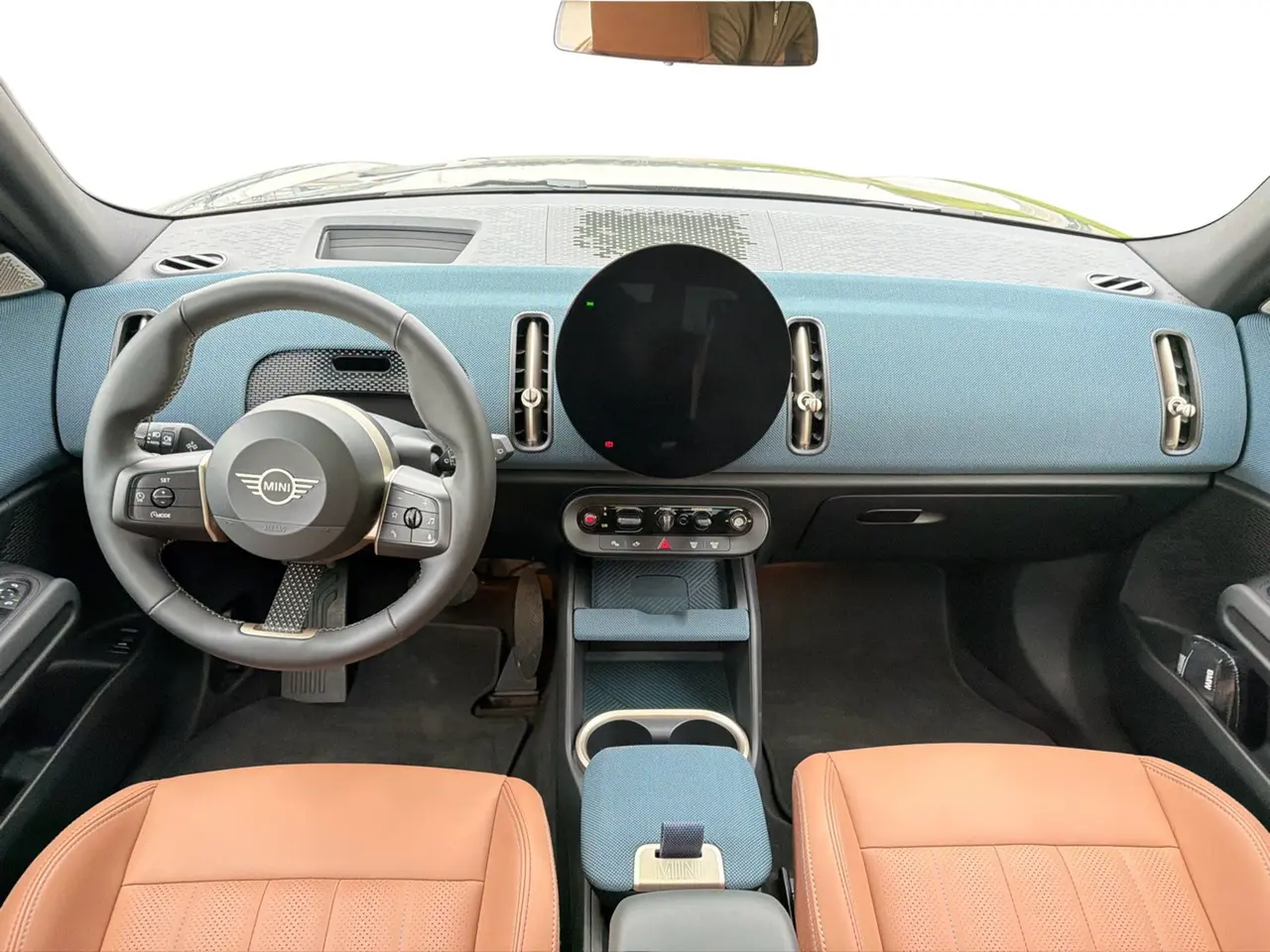 Billede 10 - MINI Countryman E Favoured Trim XL