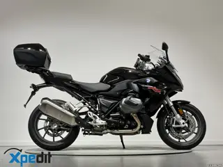 BMW R 1250 RS