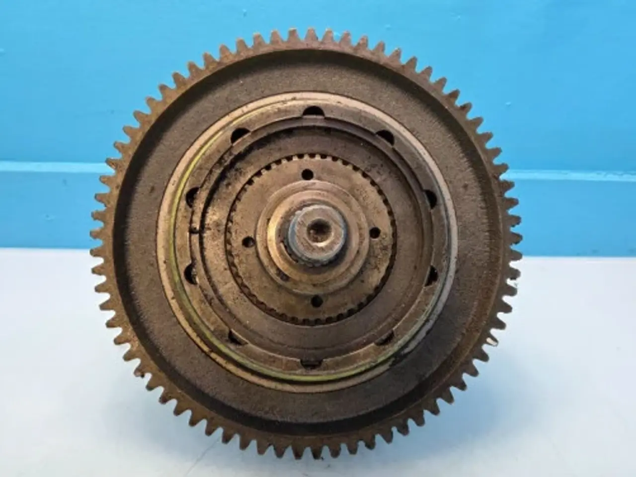 Billede 7 - John Deere 1830 Pto Kobling T30765