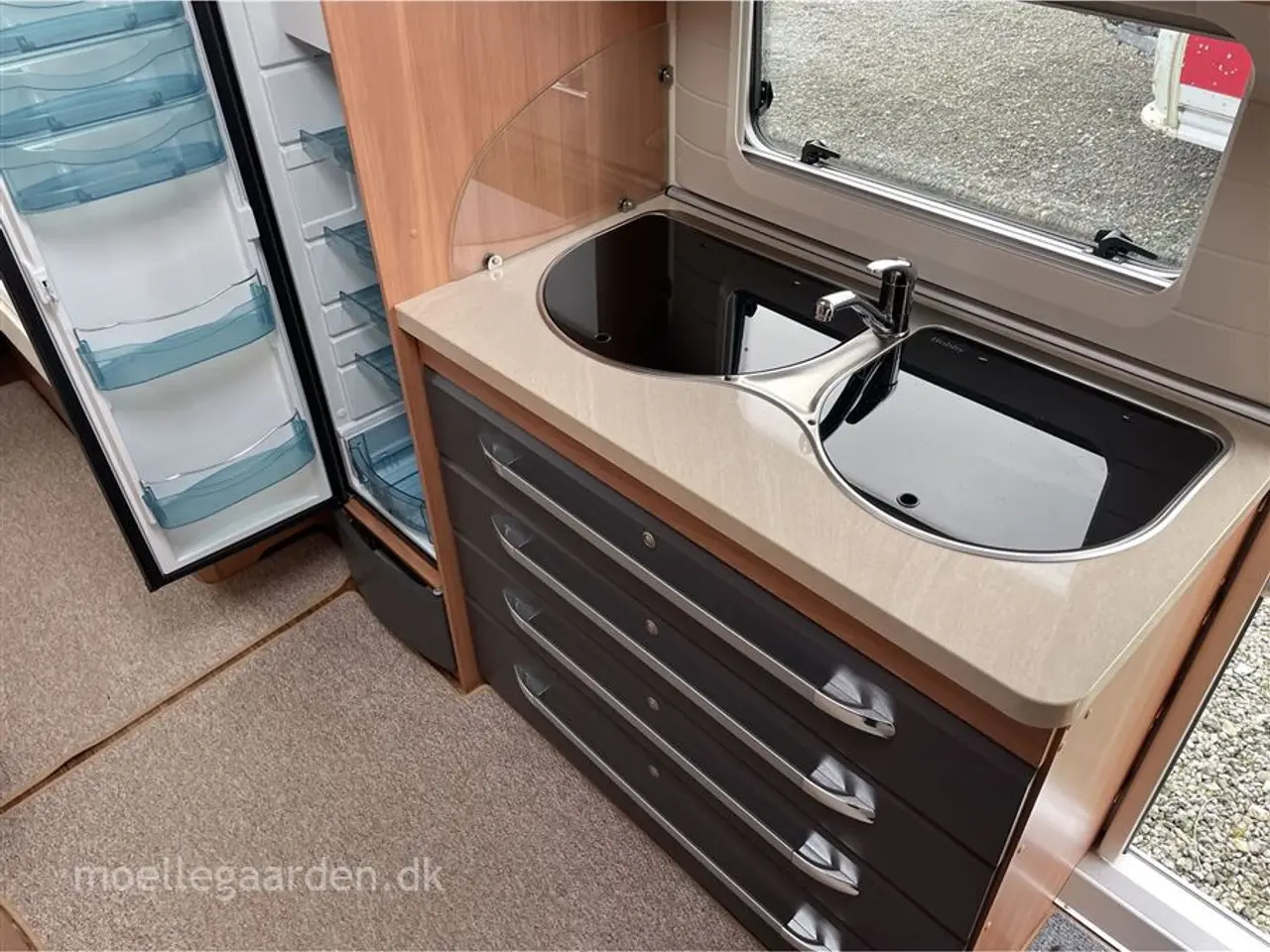Billede 5 - 2013 - Hobby De Luxe 495 UL