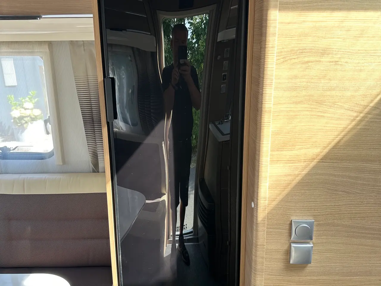 Billede 11 - Adria Adora 482 lu