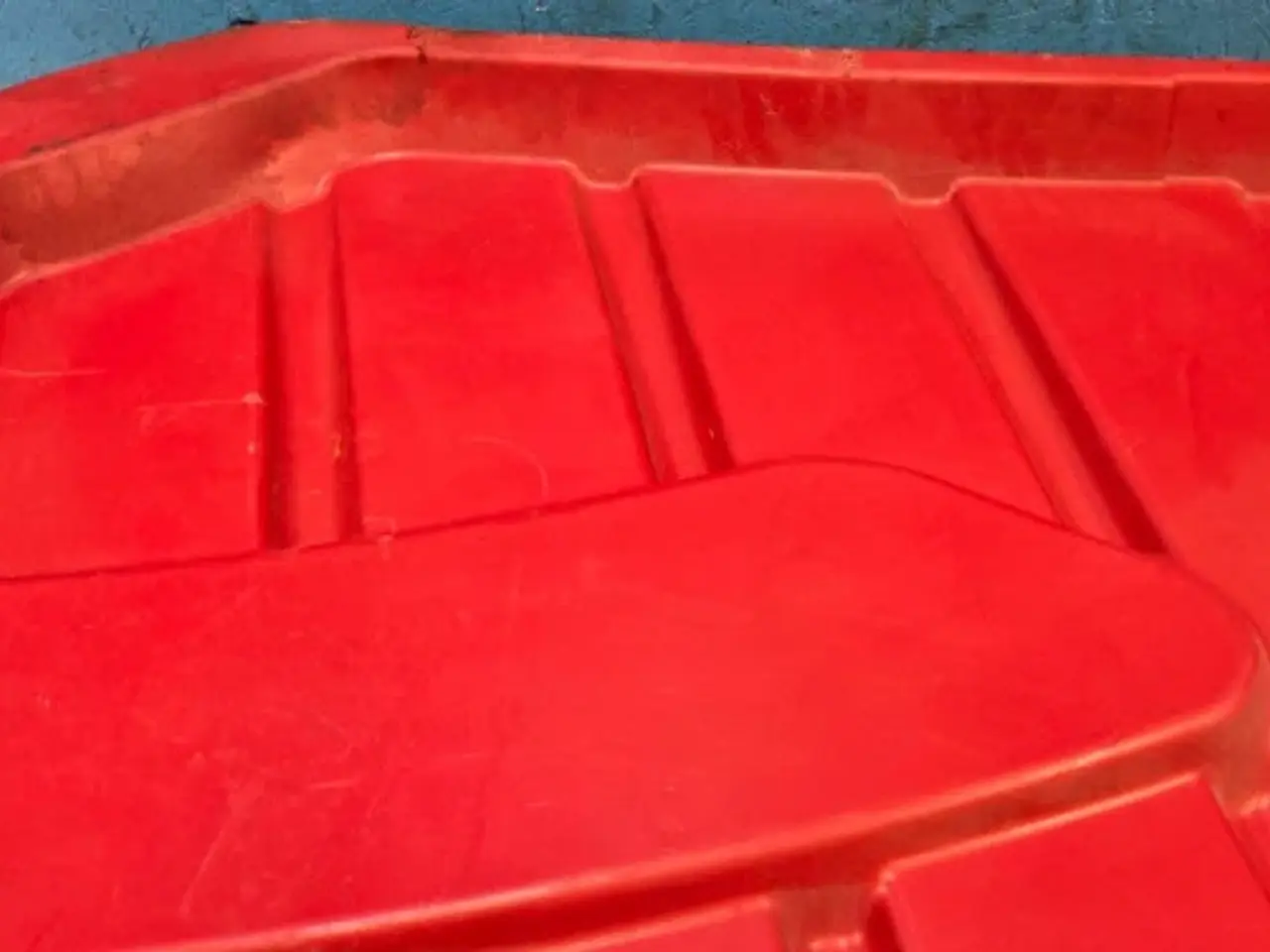 Billede 9 - Case 3050 Sideskærm R. 87752058