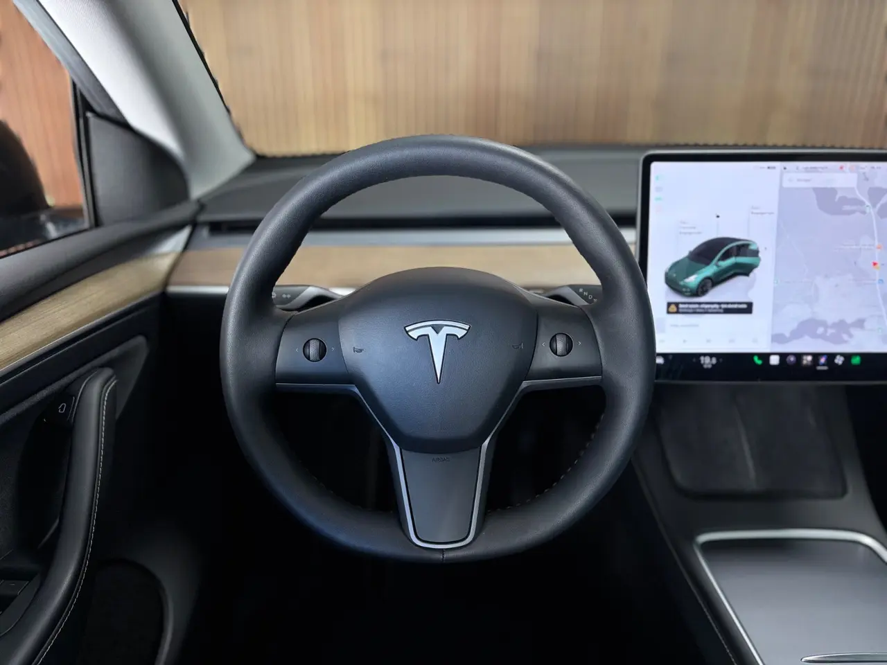 Billede 12 - Tesla Model Y Long Range AWD