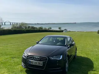 Audi A3 1,4 TFSI