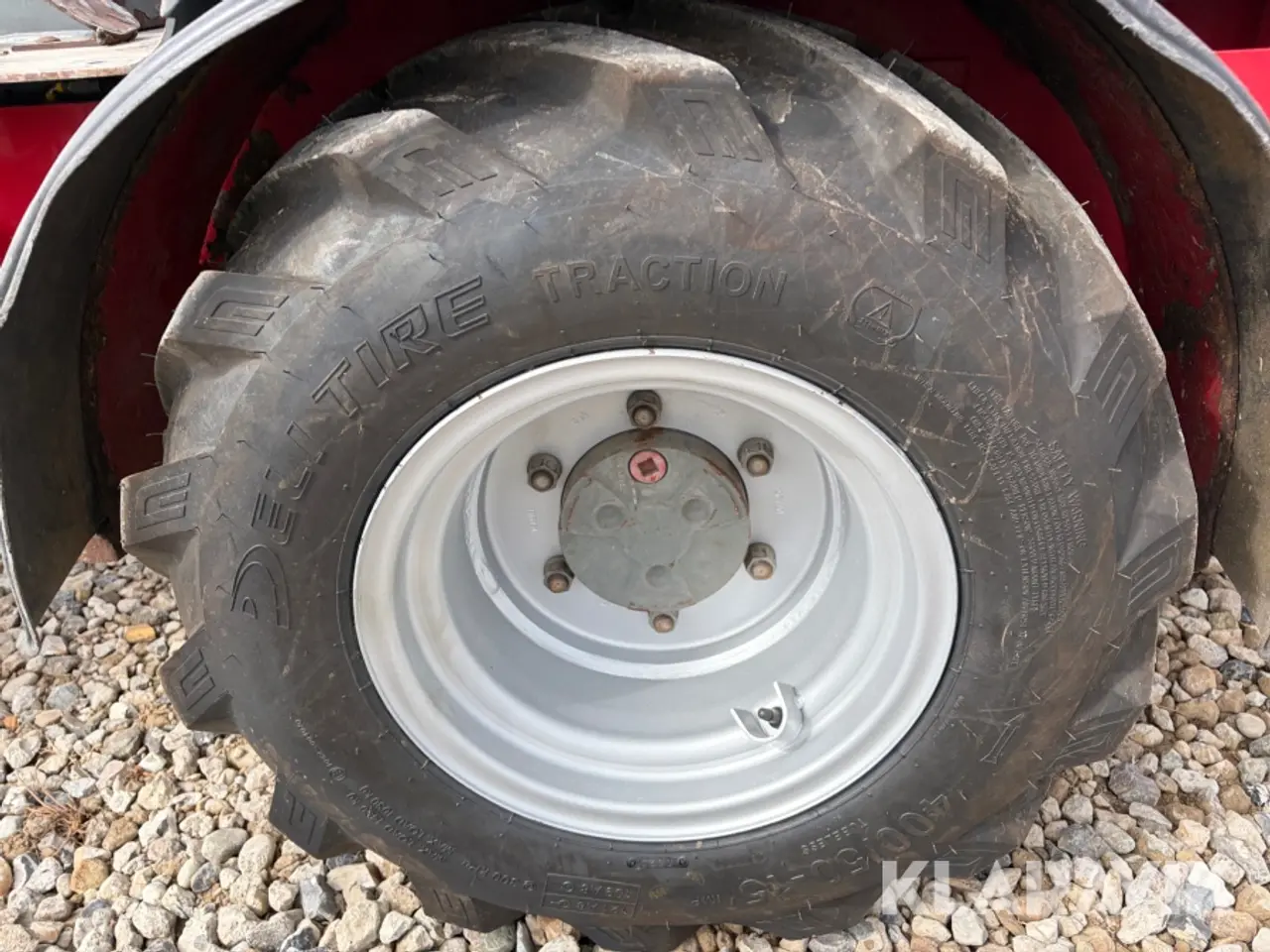Billede 10 - Minilæsser Weidemann 1380 RL28